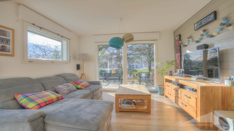 Ma-Cabane - Vente Maison Collonges, 111 m²