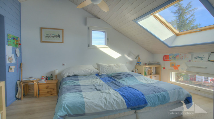 Ma-Cabane - Vente Maison Collonges, 111 m²