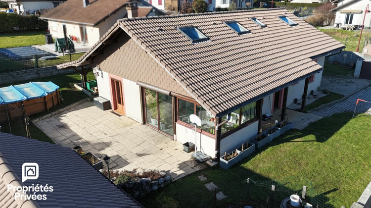 Ma-Cabane - Vente Maison COLLONGES, 145 m²