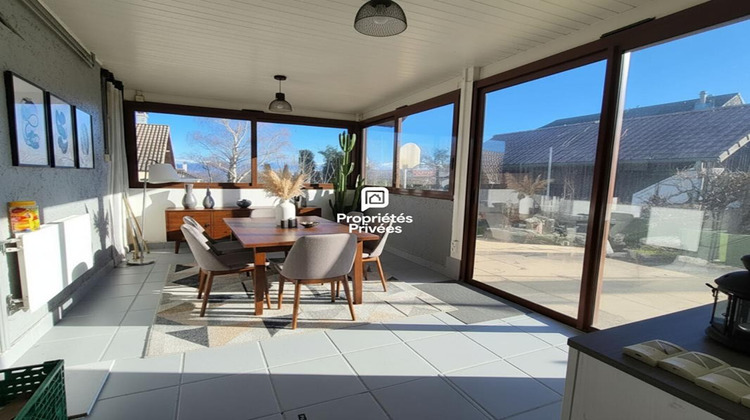 Ma-Cabane - Vente Maison COLLONGES, 145 m²