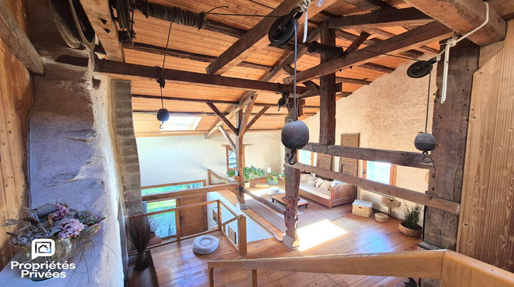 Ma-Cabane - Vente Maison COLLONGES, 278 m²