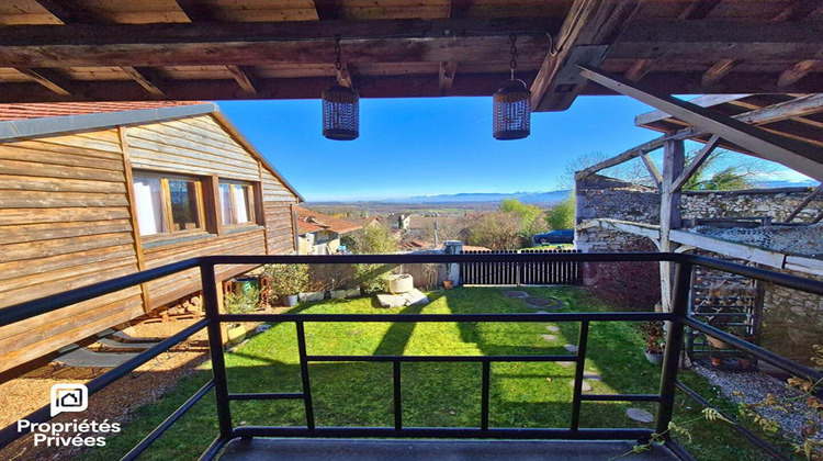 Ma-Cabane - Vente Maison COLLONGES, 278 m²