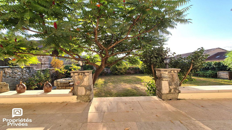 Ma-Cabane - Vente Maison COLLONGES, 200 m²