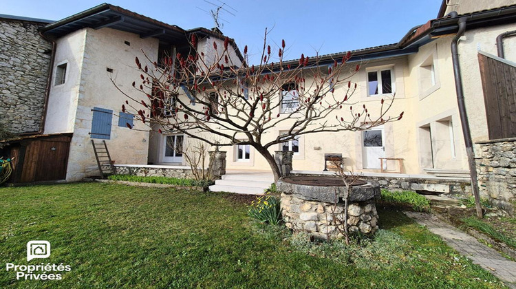 Ma-Cabane - Vente Maison COLLONGES, 200 m²