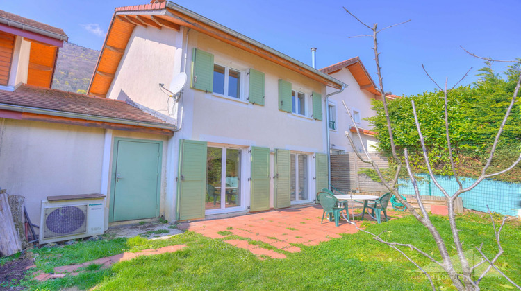 Ma-Cabane - Vente Maison Collonges, 84 m²