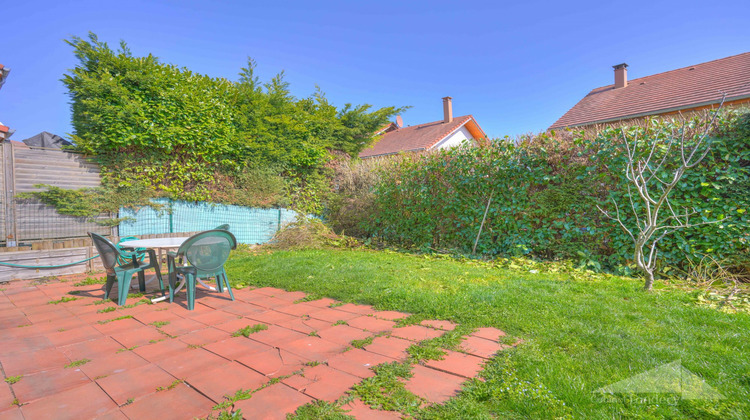 Ma-Cabane - Vente Maison Collonges, 84 m²