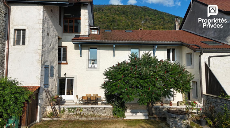 Ma-Cabane - Vente Maison COLLONGES, 200 m²