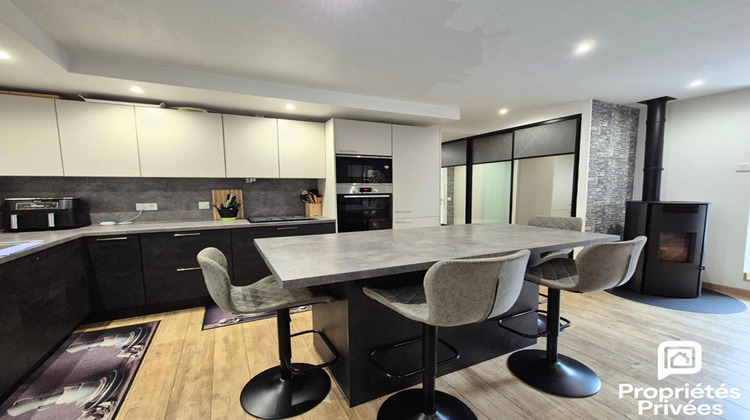 Ma-Cabane - Vente Maison COLLONGES, 93 m²