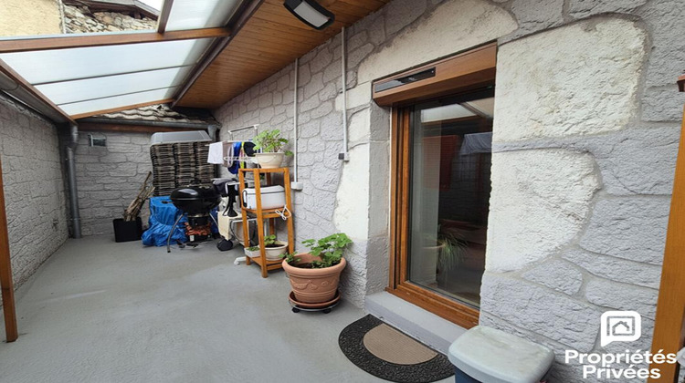 Ma-Cabane - Vente Maison COLLONGES, 93 m²