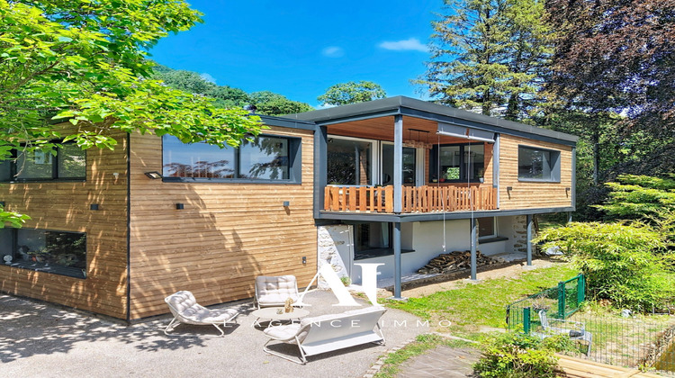 Ma-Cabane - Vente Maison Collonges, 170 m²