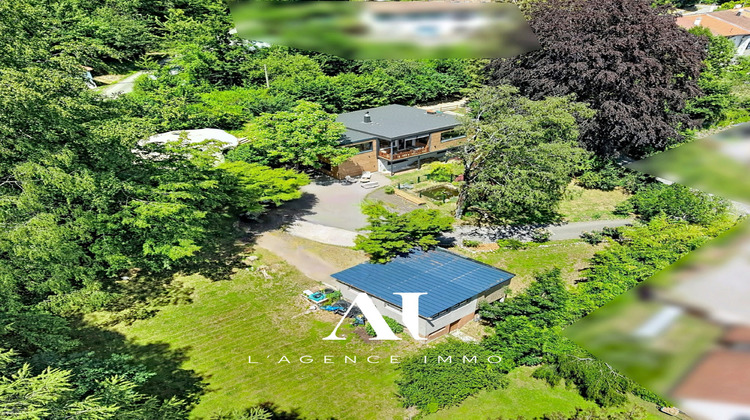 Ma-Cabane - Vente Maison Collonges, 170 m²