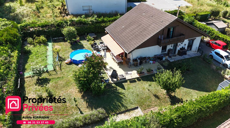 Ma-Cabane - Vente Maison COLLONGES, 128 m²