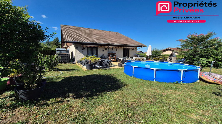 Ma-Cabane - Vente Maison COLLONGES, 128 m²