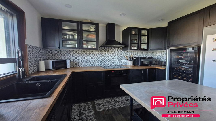 Ma-Cabane - Vente Maison COLLONGES, 128 m²
