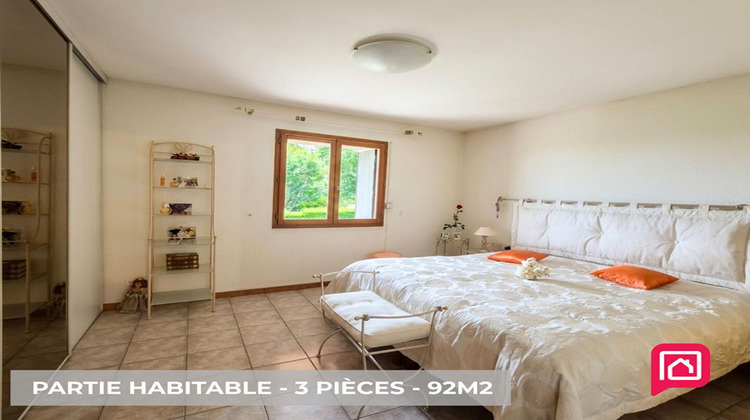 Ma-Cabane - Vente Maison COLLONGES, 198 m²