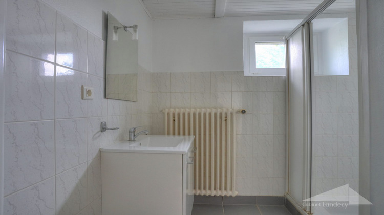 Ma-Cabane - Vente Maison Collonges, 115 m²