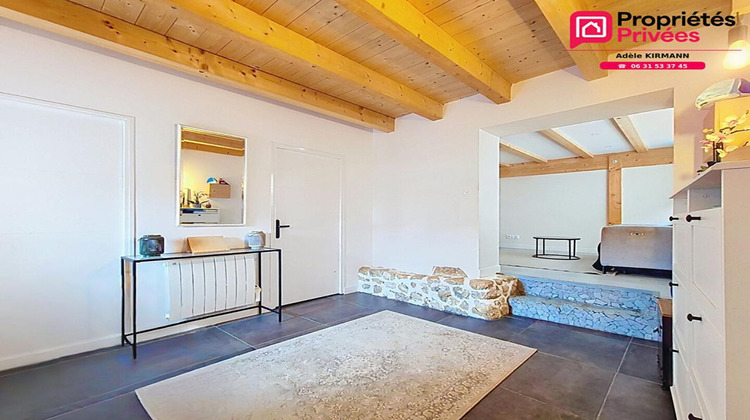 Ma-Cabane - Vente Maison COLLONGES, 112 m²