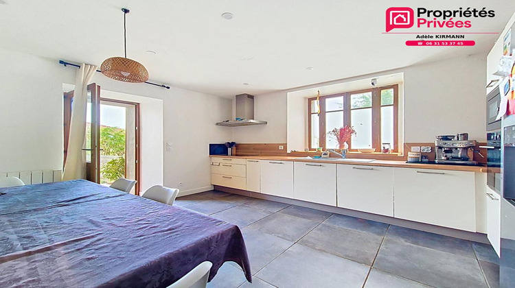 Ma-Cabane - Vente Maison COLLONGES, 112 m²