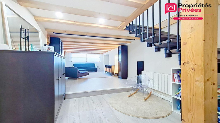 Ma-Cabane - Vente Maison COLLONGES, 112 m²
