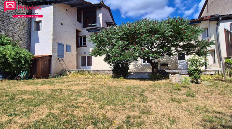 Ma-Cabane - Vente Maison COLLONGES, 200 m²
