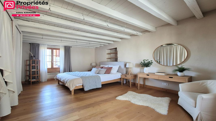Ma-Cabane - Vente Maison COLLONGES, 200 m²