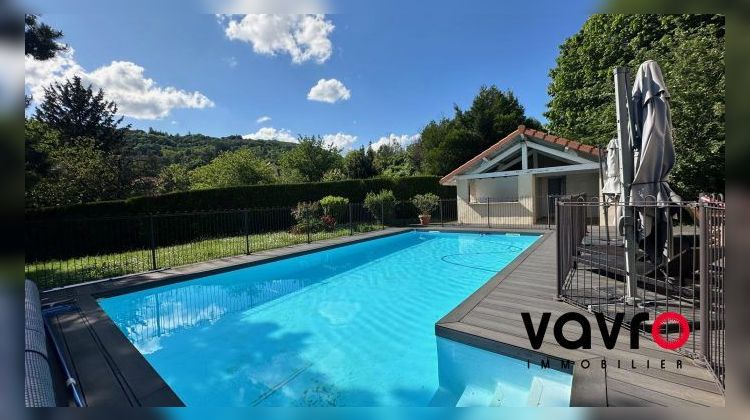 Ma-Cabane - Vente Maison Collonges-au-Mont-d'Or, 222 m²