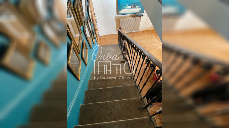 Ma-Cabane - Vente Maison COLLONGES-AU-MONT-D'OR, 330 m²