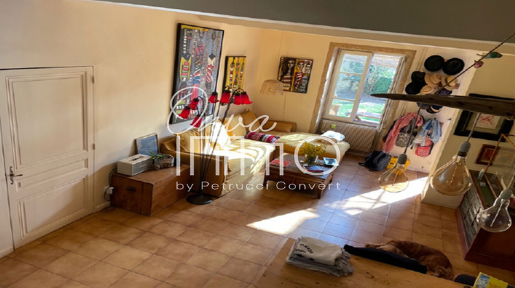 Ma-Cabane - Vente Maison COLLONGES-AU-MONT-D'OR, 330 m²