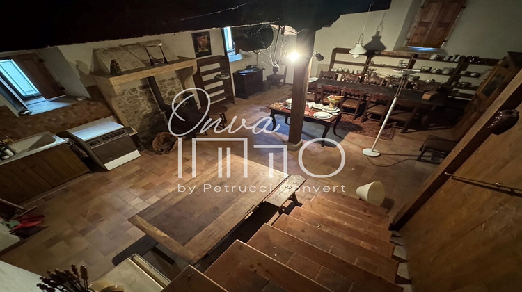 Ma-Cabane - Vente Maison COLLONGES-AU-MONT-D'OR, 330 m²