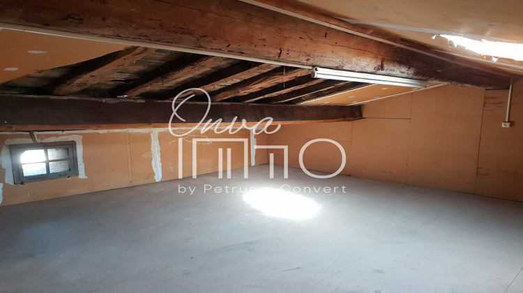 Ma-Cabane - Vente Maison COLLONGES-AU-MONT-D'OR, 330 m²