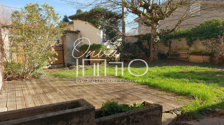 Ma-Cabane - Vente Maison COLLONGES-AU-MONT-D'OR, 330 m²