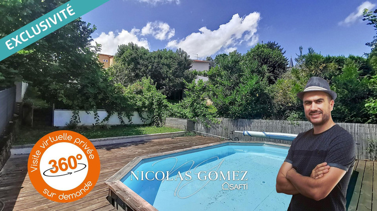 Ma-Cabane - Vente Maison Collonges-Au-Mont-d'Or, 162 m²