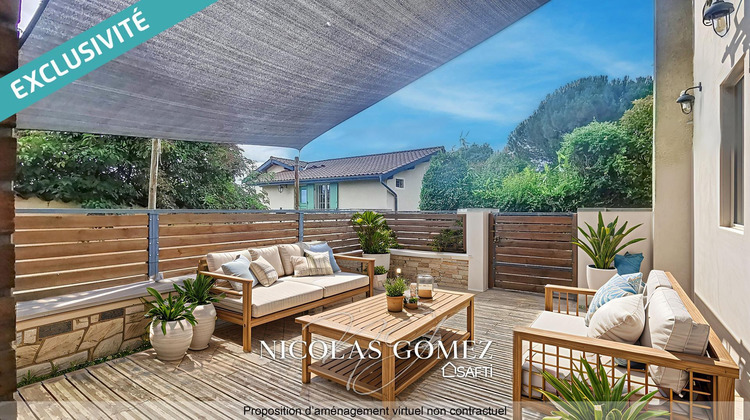 Ma-Cabane - Vente Maison Collonges-Au-Mont-d'Or, 162 m²