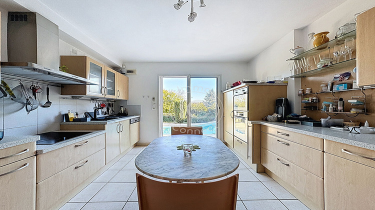 Ma-Cabane - Vente Maison COLLONGES-AU-MONT-D'OR, 145 m²