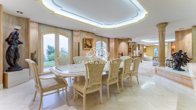 Ma-Cabane - Vente Maison Collonges-au-Mont-d'Or, 355 m²