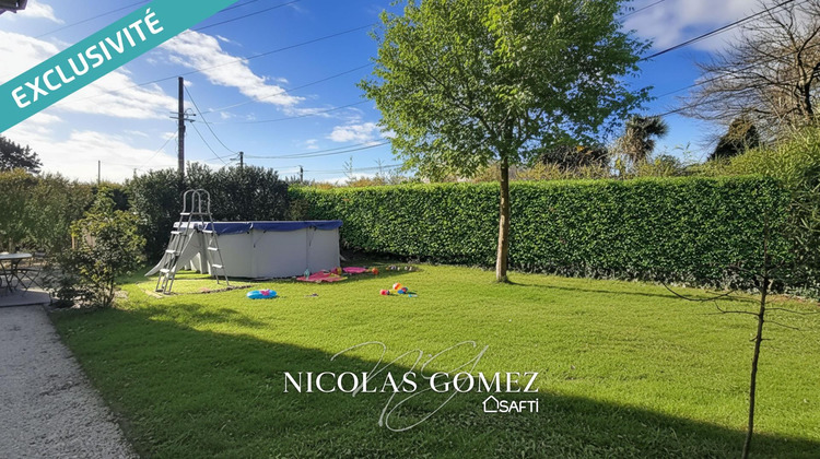 Ma-Cabane - Vente Maison Collonges-Au-Mont-d'Or, 139 m²