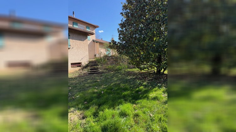 Ma-Cabane - Vente Maison Collonges-au-Mont-d'Or, 151 m²
