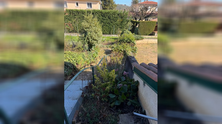 Ma-Cabane - Vente Maison Collonges-au-Mont-d'Or, 151 m²