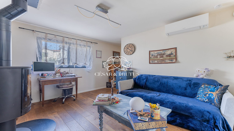 Ma-Cabane - Vente Maison Collonges-au-Mont-d'Or, 121 m²