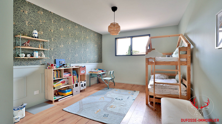 Ma-Cabane - Vente Maison COLLONGES-AU-MONT-D'OR, 196 m²