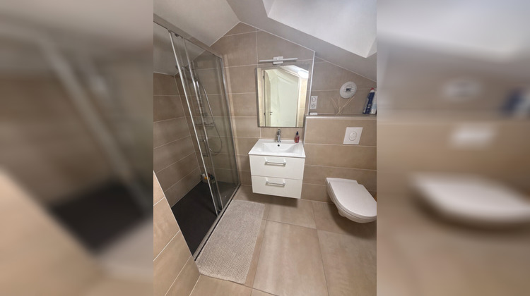 Ma-Cabane - Vente Maison COLLONGES-AU-MONT-D'OR, 102 m²