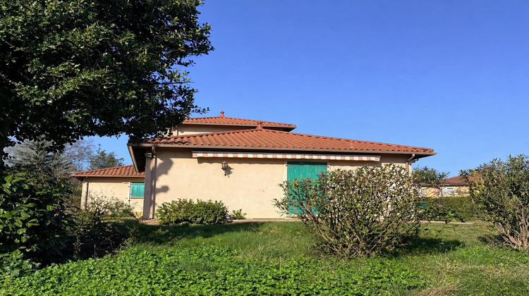 Ma-Cabane - Vente Maison Collonges-au-Mont-d'Or, 151 m²