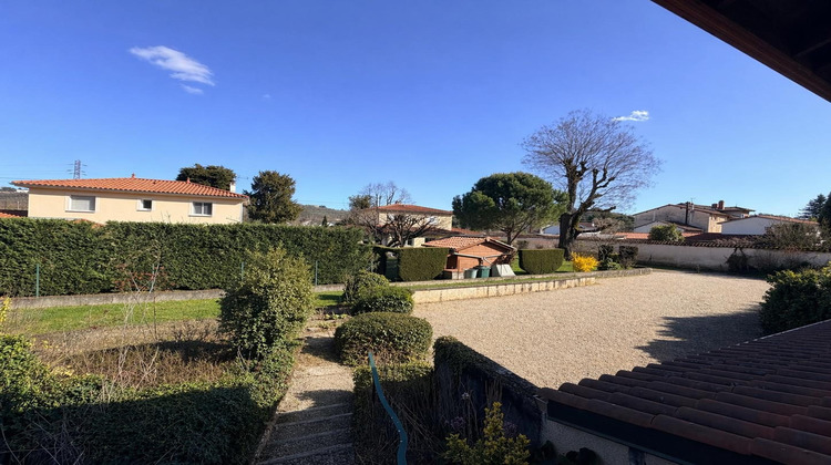Ma-Cabane - Vente Maison Collonges-au-Mont-d'Or, 151 m²