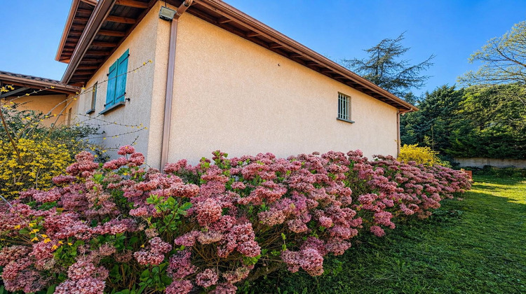 Ma-Cabane - Vente Maison Collonges-au-Mont-d'Or, 151 m²