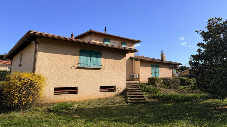 Ma-Cabane - Vente Maison Collonges-au-Mont-d'Or, 151 m²