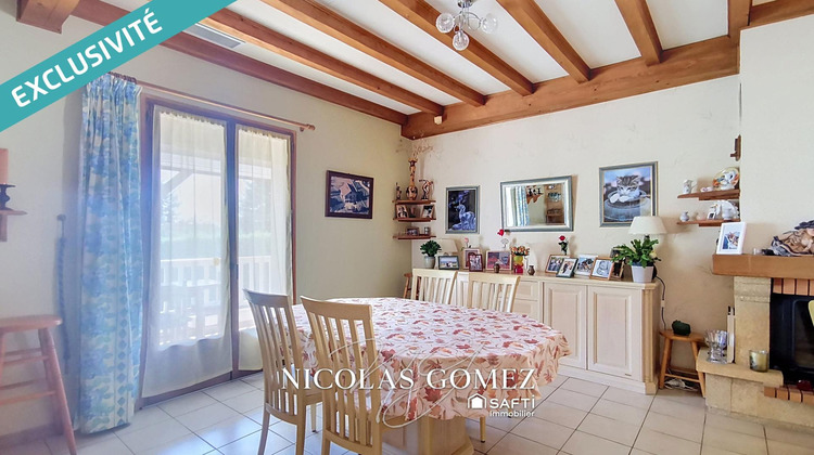Ma-Cabane - Vente Maison Collonges-Au-Mont-d'Or, 202 m²