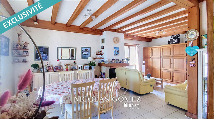 Ma-Cabane - Vente Maison Collonges-Au-Mont-d'Or, 202 m²