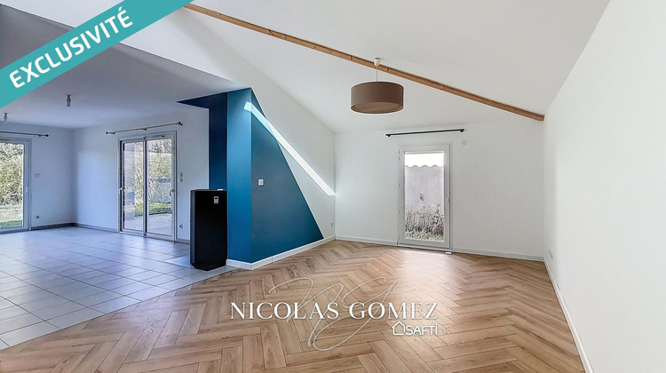 Ma-Cabane - Vente Maison Collonges-Au-Mont-d'Or, 139 m²