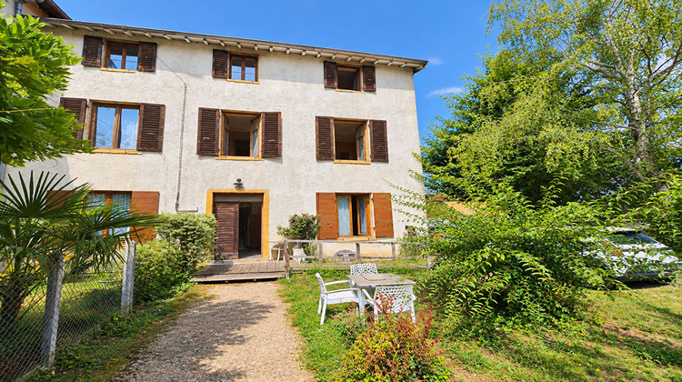 Ma-Cabane - Vente Maison COLLONGES-AU-MONT-D'OR, 148 m²