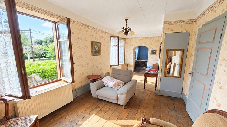 Ma-Cabane - Vente Maison COLLONGES-AU-MONT-D'OR, 148 m²